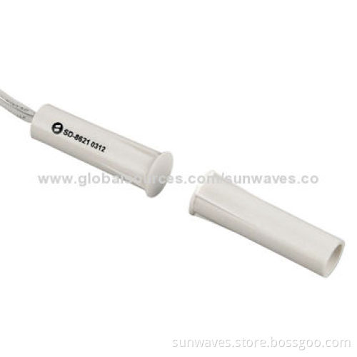 Press Fit Magnetic Contact with 19mm Gap